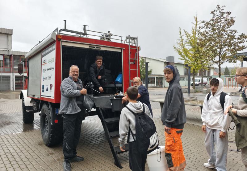 Explorimog Merkurschule