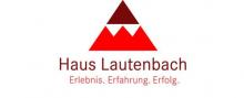 Haus Lautenbach