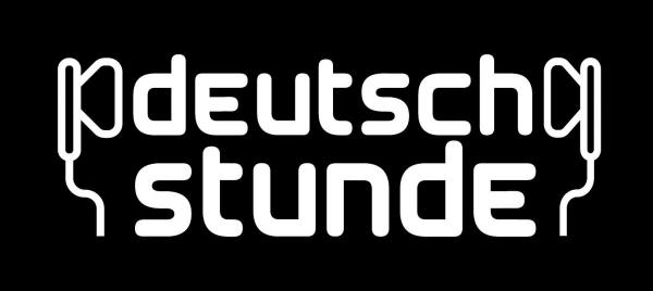 Logo Deutschstunde