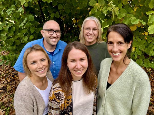 Stufenleiter Merkurschule